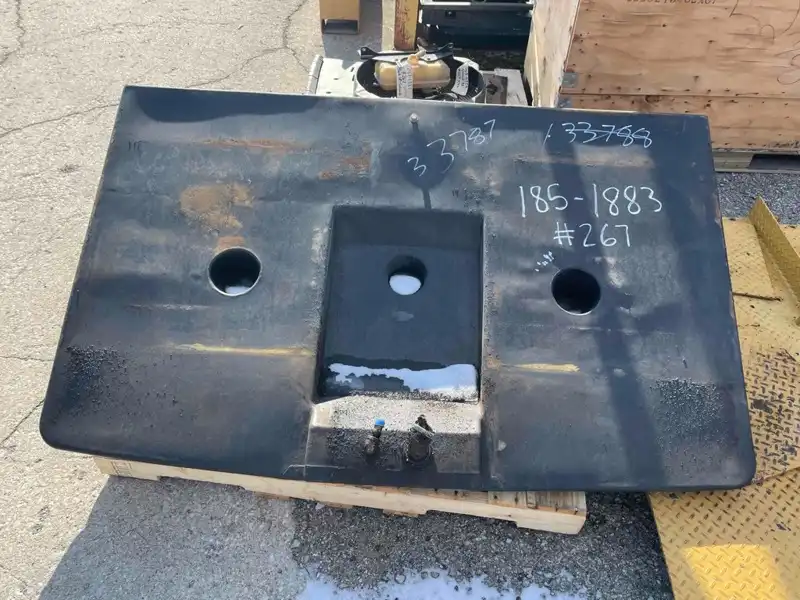 Tank Gp-wate indicator image 1