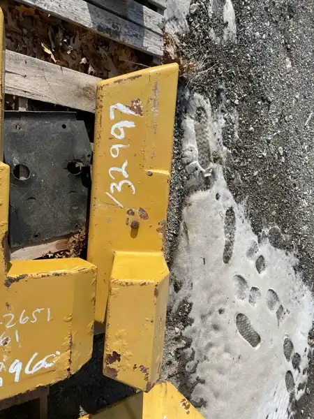 Counterweigh image 2