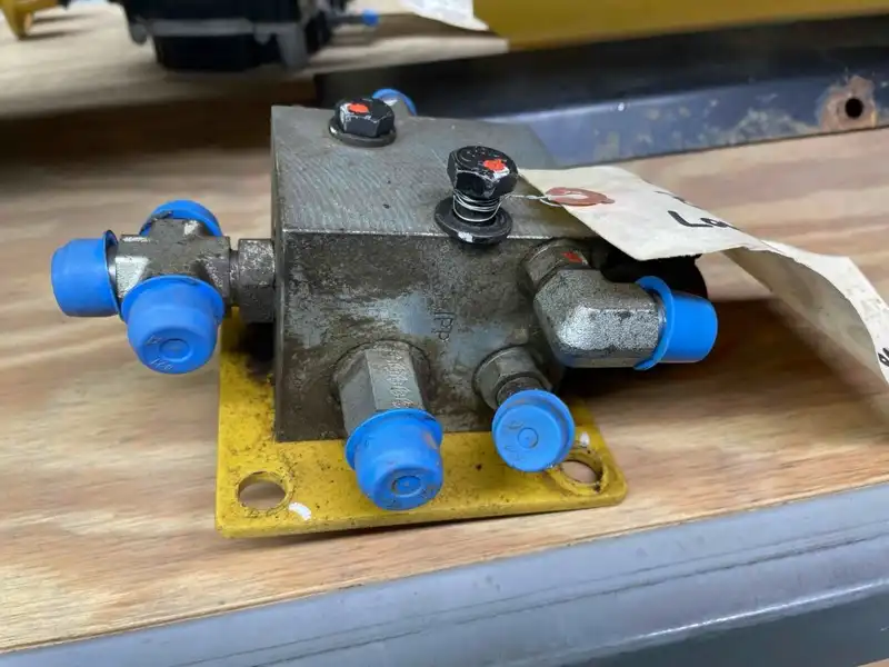 Valve Gp-shu image 2