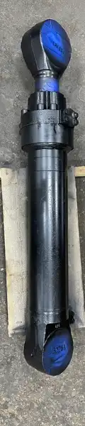 Cyl/Tilt indicator image 1