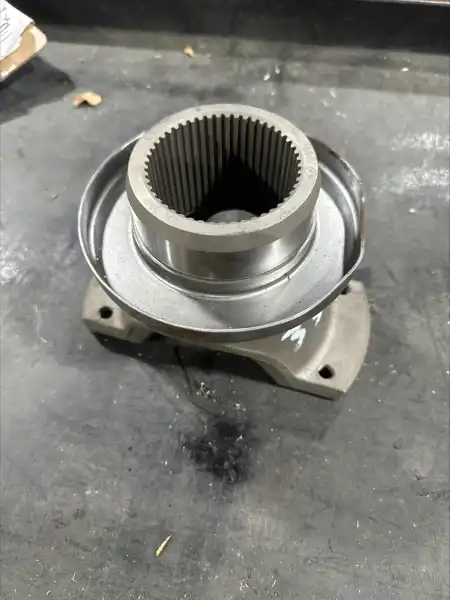 Yoke AS image 2
