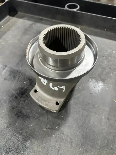 Yoke AS image 3
