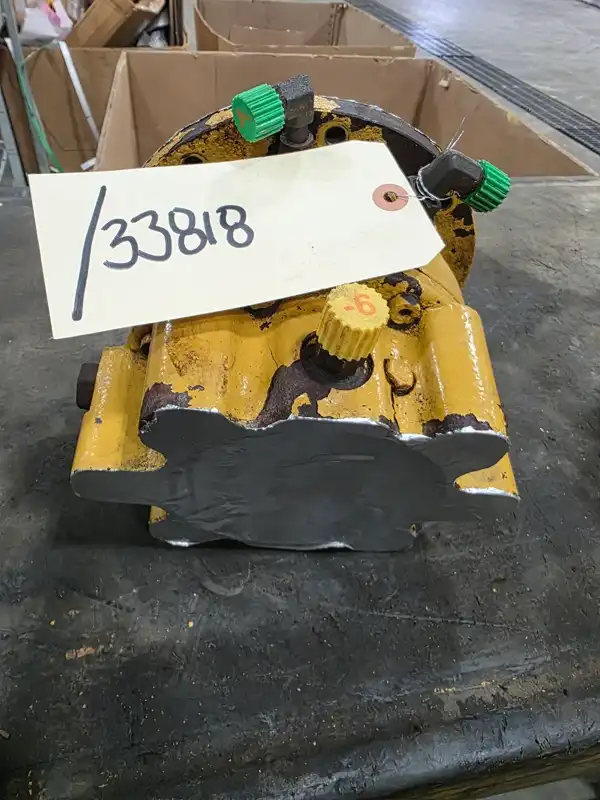 Brake Gp-sha indicator image 1