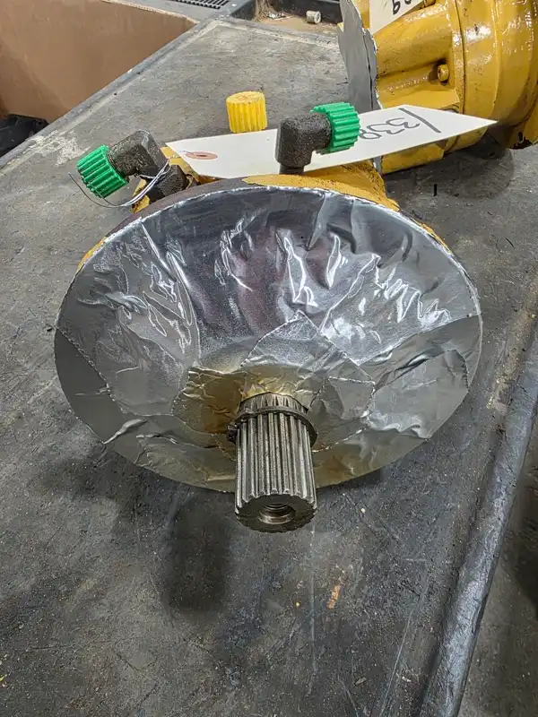 Brake Gp-sha image 2