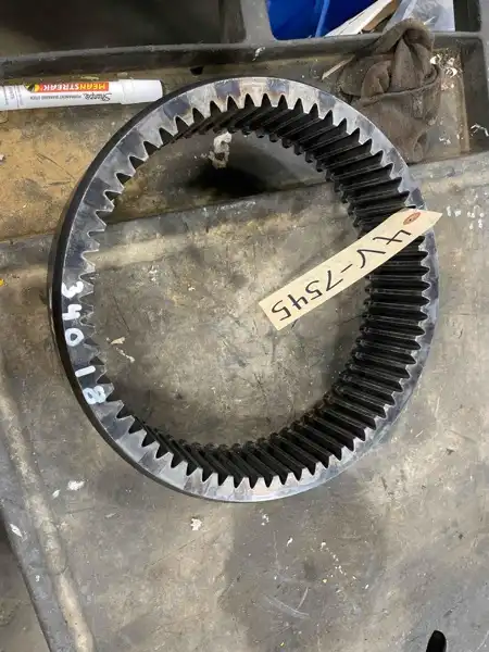 Gear Ring indicator image 1
