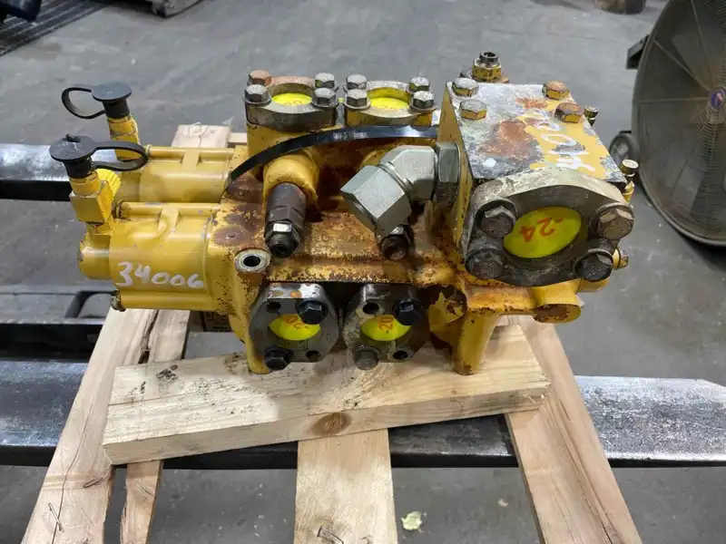 Valve GP image 2