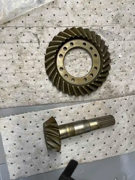 Gear Gp-beve indicator image 1