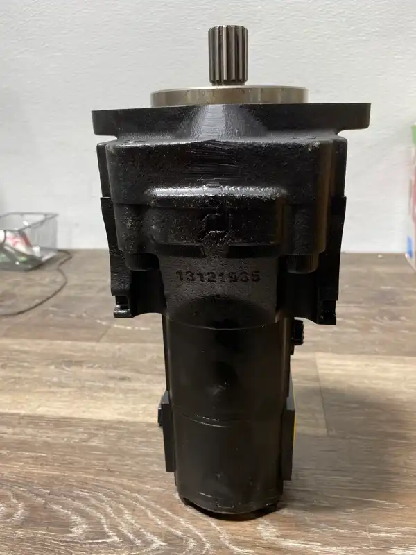 Pump GP. image 3