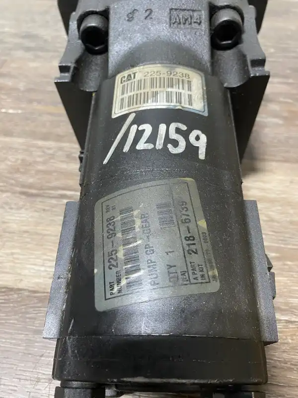 Pump GP. image 6