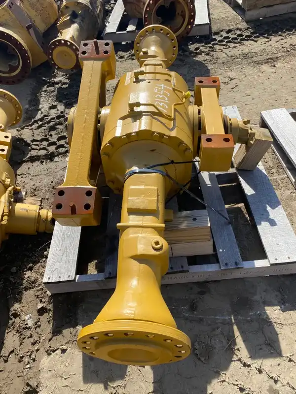 Axle Ar-osc image 2