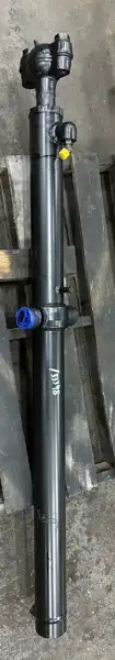 Cyl/Lift - Blade indicator image 1