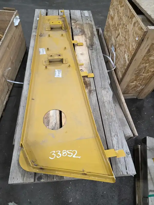 Cover AS.-RH indicator image 1