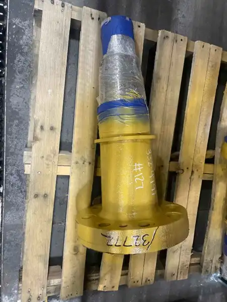 Shaft AS indicator image 1