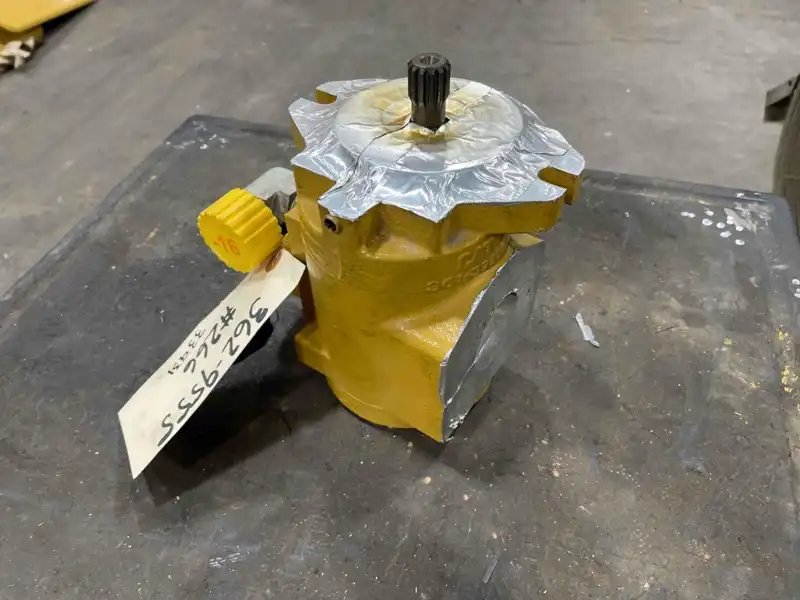 Pump Gp-gr 2 image 2
