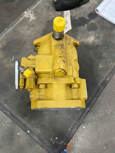 Pump Gp-ps-b image 2