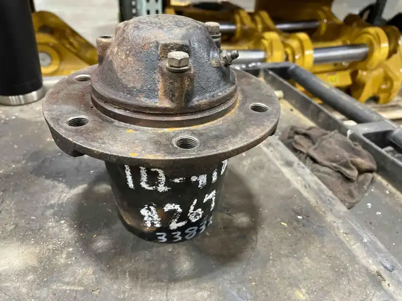 Hub indicator image 1