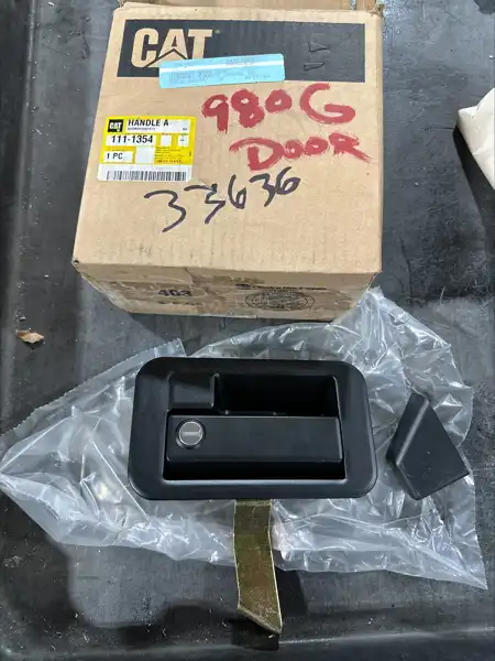 Handle A image 2