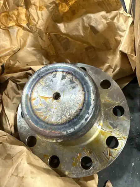 Trunnion-gd image 2