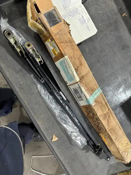 Wiper Arm image 2