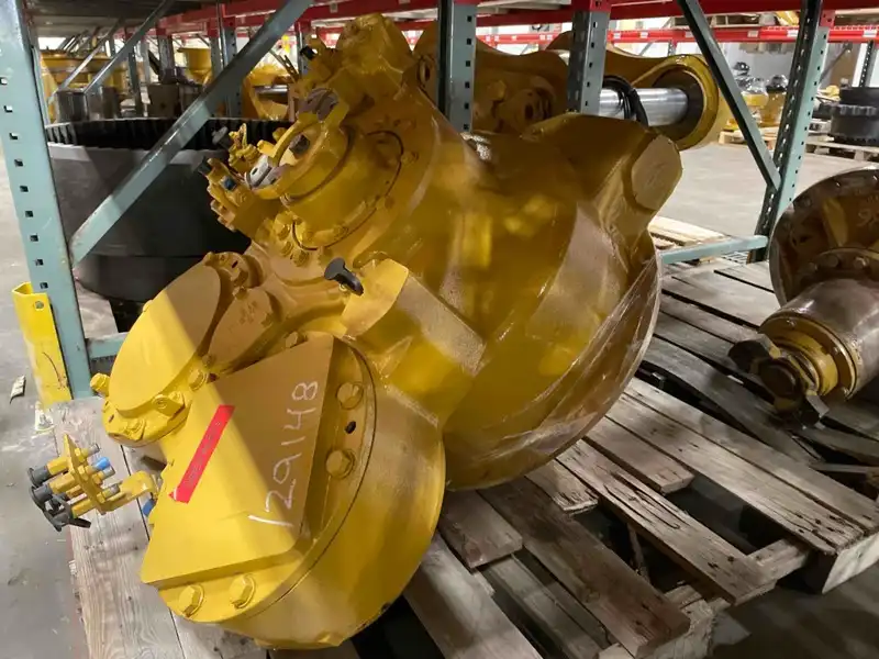 Torque Converter image 2