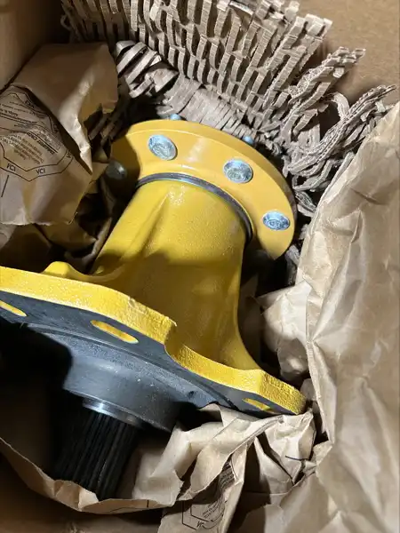 Axle GP image 3
