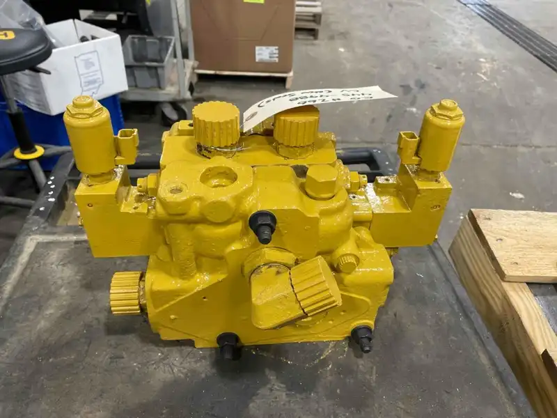 Valve Gp-tes image 2
