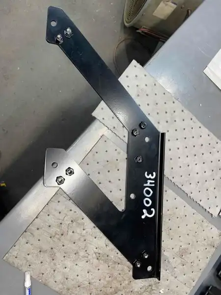 Bracket AS indicator image 1