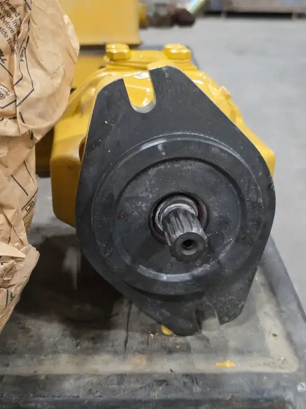 Pump GP Hyd image 3