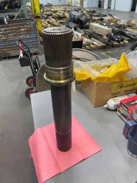 Shaft-output image 2