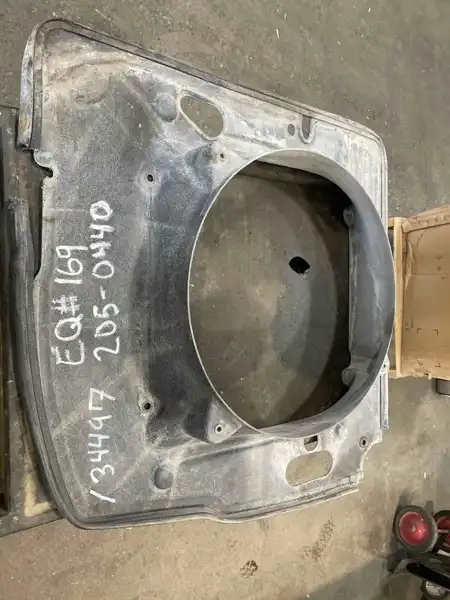 Shroud AS. image 2