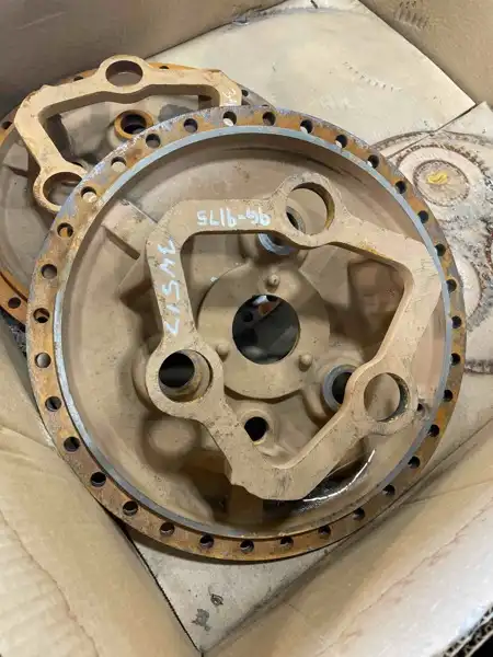 Carrier indicator image 1