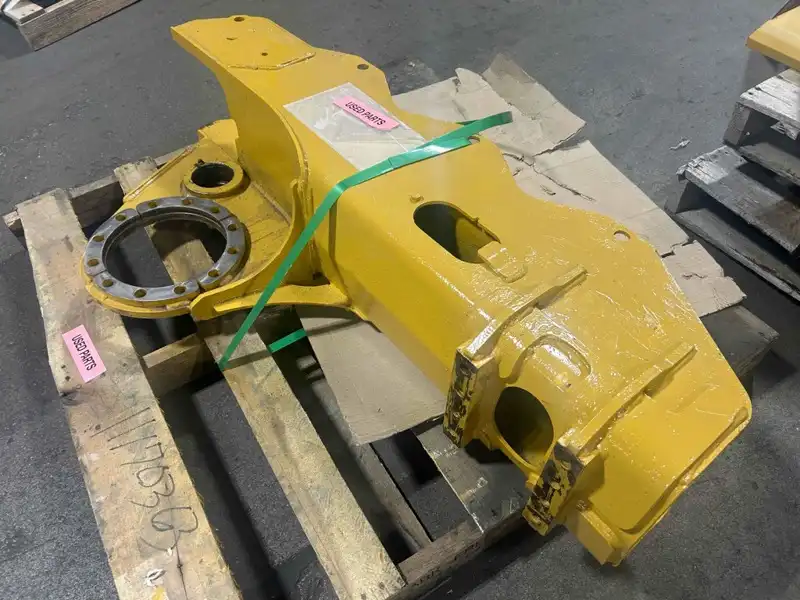LH Roller Frame image 2