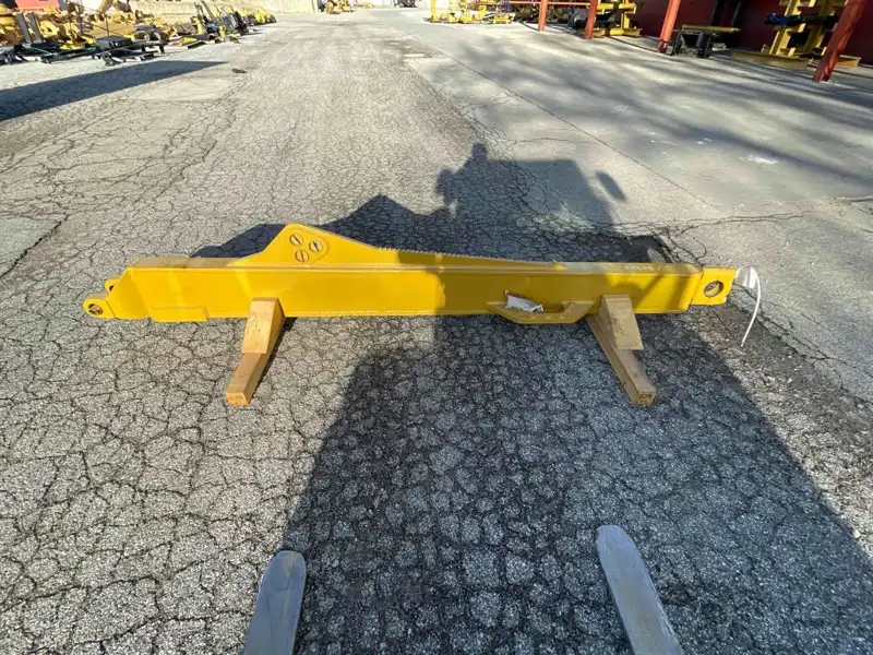 Push Arm GP -lh image 3