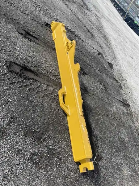 Push Arm GP  LH image 2