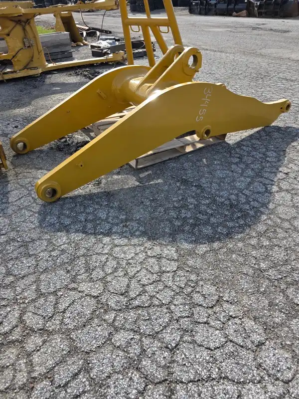Arm As-lift indicator image 1