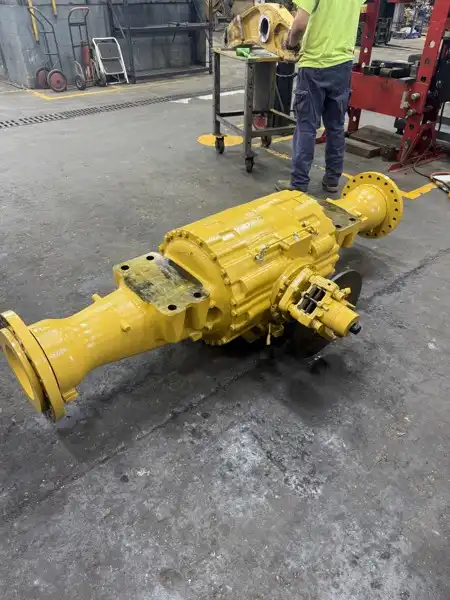 Axle Ar-fixe image 3