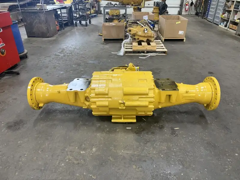 Axle Ar-fixe image 2