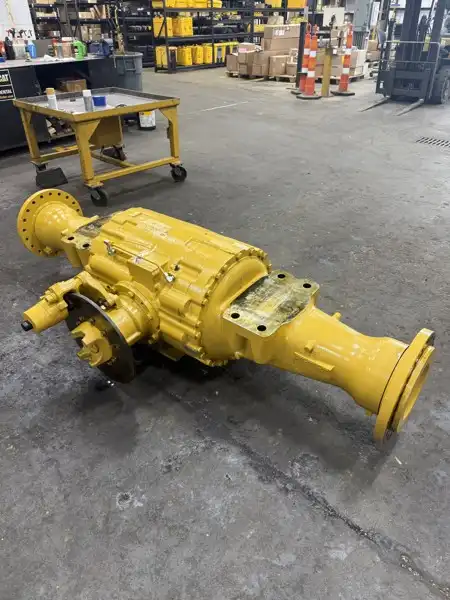 Axle Ar-fixe image 4