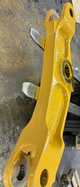 Lever AS. indicator image 1