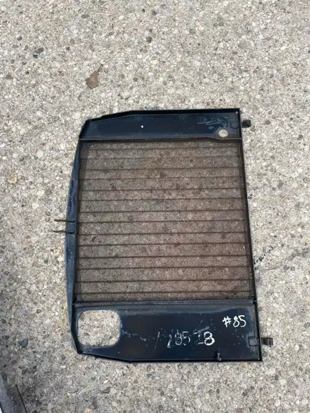 Grill AS. indicator image 1