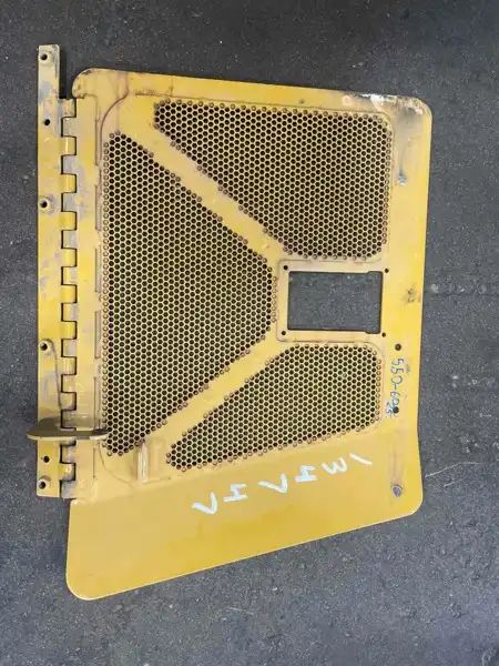 Door AS indicator image 1