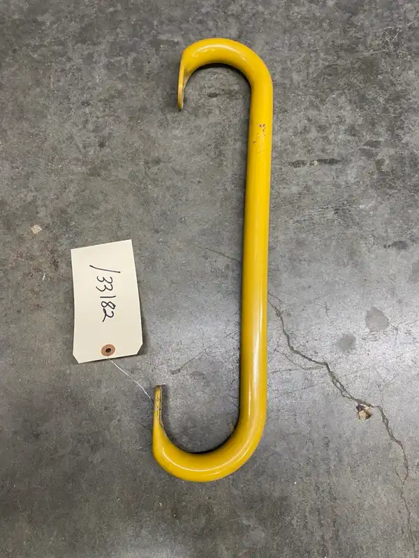 Hand Rail indicator image 1