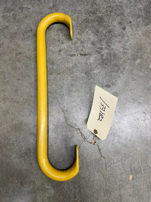 Hand Rail image 2