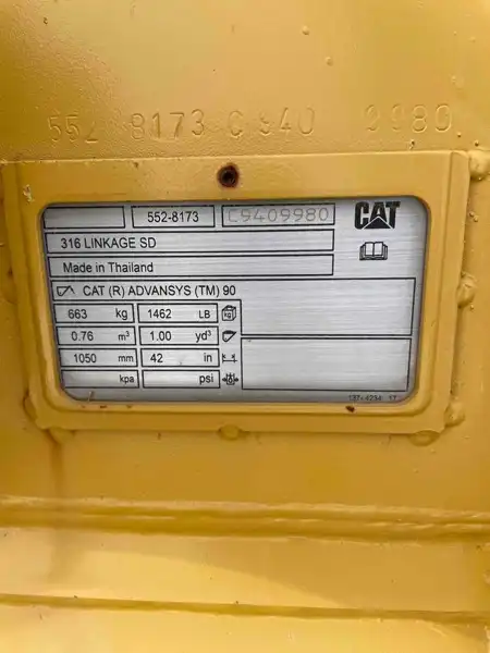 BKT/316-42 indicator image 1
