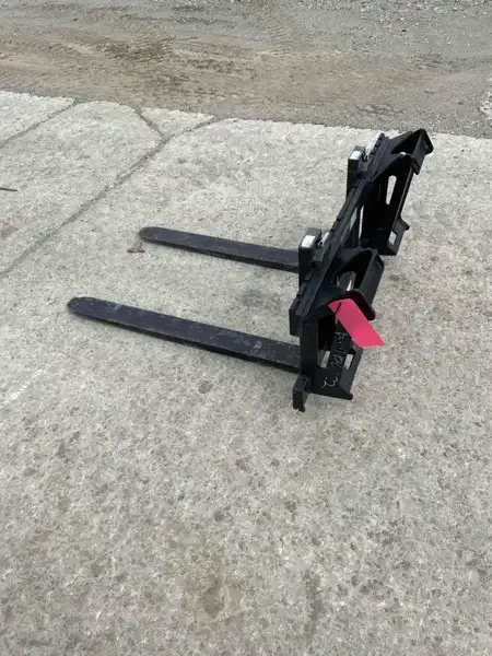 FORK/CWL-48 image 2