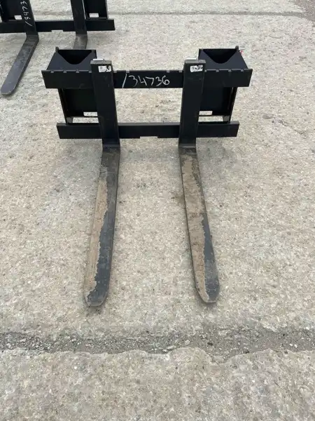 FORK/CWL-48 indicator image 1