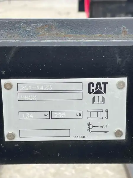 FORK/CWL-48 image 5
