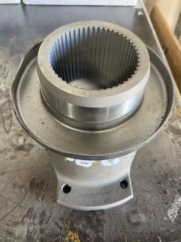 Yoke AS image 4