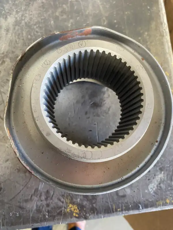 Yoke AS image 5