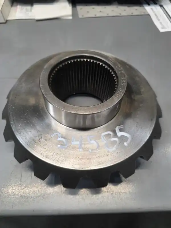 Gear Diff indicator image 1